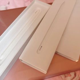 Applepencil 第2世代 お値下げしました