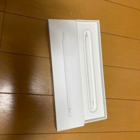 Apple Pencil 第2世代