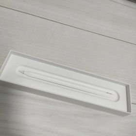 良品 正常動作確認 Apple Pencil 第2世代 MU8F2J/A r8