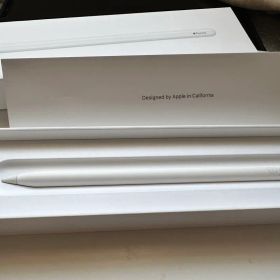Apple Pencil（第2世代 ホワイト）