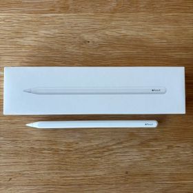 Apple Pencil 第２世代