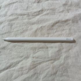美品 Apple Pencil 第2世代
