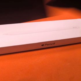Apple Pencil 2世代 新品未開封