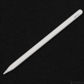 〔中古品〕 Apple Pencil 第2世代 MU8F2J／A【377】