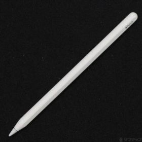 〔中古品〕 Apple Pencil 第2世代 MU8F2J／A【276】