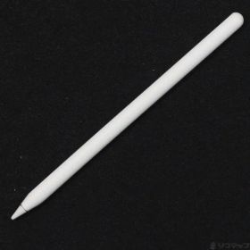 〔中古品〕 Apple Pencil 第2世代 MU8F2J／A【258】