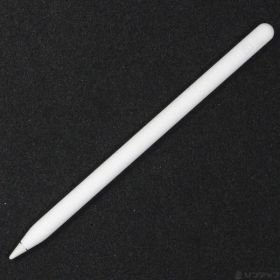 〔中古品〕 Apple Pencil 第2世代 MU8F2J／A【198】