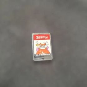 妖怪ウォッチ1 任天堂Switchソフト