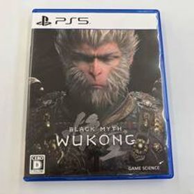 黒神話:悟空(Black Myth:Wukong)