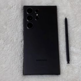 Samsung Galaxy S24 Ultra 256GB ブラック