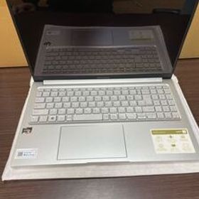 ASUS ノートパソコン Vivobook 15X OLED M1503QA (Ryzen 7 5800H 16GB SSD 512GB 15.6型 展示美品