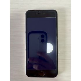 アイフォーン(iPhone)のiPhone SE 3世代 128GB ホワイト(スマートフォン本体)