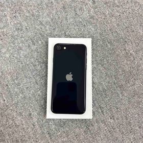 アイフォーン(iPhone)の iPhone SE（第3世代）256GB ミッドナイトSIMフリー(スマートフォン本体)