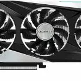 【中古】(非常に良い)GIGABYTE NVIDIA GeForce RTX3060Ti 搭載 グラフィックボード GDDR6 8GB 【国内正規代理店品】 GV-N306TGAMING OC-8GD R2.0