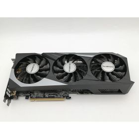 【中古】GIGABYTE GeForce RTX 3060 Ti GAMING OC PRO 8G rev.1.0(GV-N306TGAMINGOC PRO-8GD) RTX3060Ti/8GB(GDDR6)/PCI-E【千葉】保証期間1週間