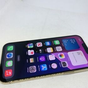 ★送料無料★ジャンク★SoftBank★iPhone13 Pro Max 128GB★ゴールド★0080280002781★SYS★11/26