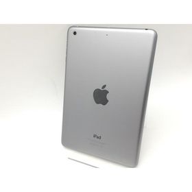 【中古】Apple 【Wi-Fi】 iPad mini2（2013） 32GB スペースグレイ ME277J/A【吉祥寺】保証期間１週間【ランクB】