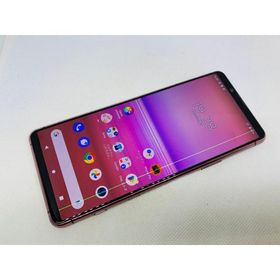 ★送料無料★ジャンク★au★SOG02★ピンク★0034280001695★SYS★11/26