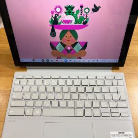 ASUS Chromebook CM30 Detachable