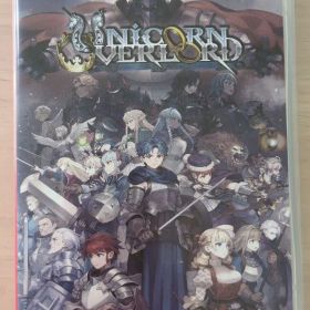 Switch ユニコーンオーバーロード 通常版