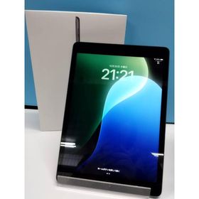 【Wi-Fiモデル】iPad 第9世代/A2602/64GB〈MK2K3J/A〉