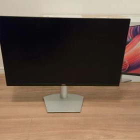 Dell S2722QC 27インチ 4K モニター