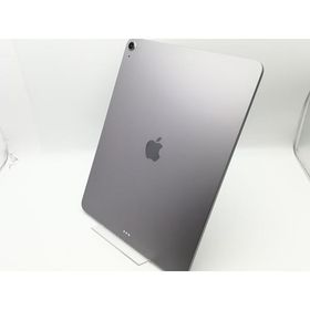 【中古】Apple 【Wi-Fi】 13インチ iPad Air（M3/2025) 128GB スペースグレイ MCNH4J/A【小倉駅前】保証期間１ヶ月【ランクA】