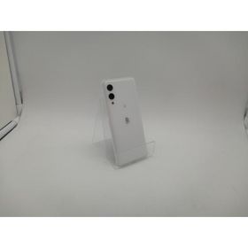 【中古】Wiko 楽天モバイル 【SIMフリー】 Rakuten Hand 5G ホワイト 4GB 128GB P780【札幌南2条】保証期間１週間【ランクC】