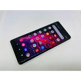 ★送料無料★ジャンク★RAKUTEN★P780 Rakuten hand 5G★ホワイト★0034280001683★SYS★11/26