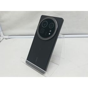 【中古】SHARP 国内版 【SIMフリー】 AQUOS R9 pro ブラック 12GB 512GB SH-M30【横浜】保証期間１ヶ月【ランクA】