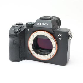《並品》SONY α7III ボディ ILCE-7M3