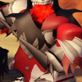 ハロウィン限定デス13、スタンドの世界、ワールドオブスタンド | ロブロックス(ROBLOX)のアカウントデータ、RMTの販売・買取一覧