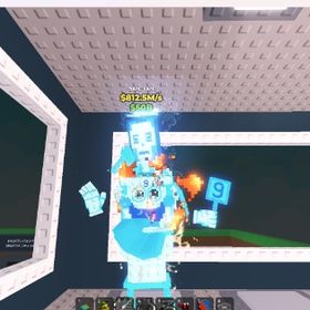 シクレコンビ La secret Combinasio 812M | ロブロックス(ROBLOX)のアカウントデータ、RMTの販売・買取一覧