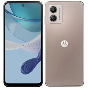 Moto g53y 5G 128GB ペールピンク SIMフリー 送料無料 モトローラ アンドロイド スマートフォン 本体 シムフリー android 【中古】