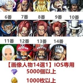 商品↓ | バウンティラッシュのアカウントデータ、RMTの販売・買取一覧