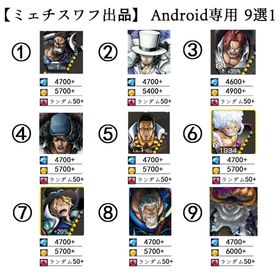 説明↓ | バウンティラッシュのアカウントデータ、RMTの販売・買取一覧