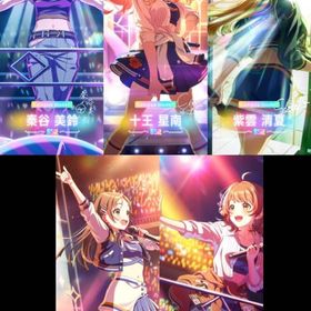 ジュエル4万480 秦谷美鈴などフェス限5種 | 学園アイドルマスター(学マス)のアカウントデータ、RMTの販売・買取一覧