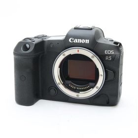 《良品》Canon EOS R5