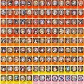 ⭐ご希望のアカウントをお探しします【在庫確認コメント必須】⭐ | レスレリアーナのアトリエ(レスレリ)のアカウントデータ、RMTの販売・買取一覧