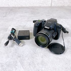 ニコン(Nikon)のNikon（ニコン） COOLPIX B700 コンパクトデジタルカメラ(デジタル一眼)