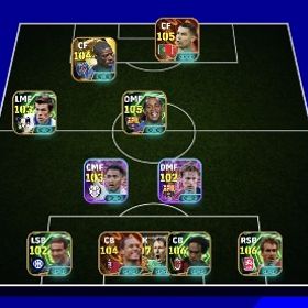 廃課金垢 | eFootball 2025(イーフト)のアカウントデータ、RMTの販売・買取一覧