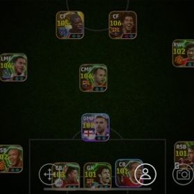 引退垢 スアレス、デンベレ、イニエスタ、ヤマルあります！ 値下げはコメントで！ | eFootball 2025(イーフト)のアカウントデータ、RMTの販売・買取一覧