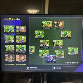 イーフト 廃課金 引退垢 ps5 | eFootball 2025(イーフト)のアカウントデータ、RMTの販売・買取一覧