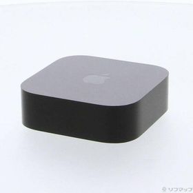 〔中古〕Apple(アップル) Apple TV 4K 第3世代 128GB Wi-Fi+Ethernetモデル MN893J／A〔258-ud〕