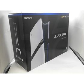 【未使用】SONY PlayStation5 Pro CFI-7000B01 [2TB]【大阪本店】保証期間３ヶ月