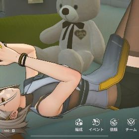 引退垢強いかもしれない | ドルフロ2(ドールズフロントライン2：エクシリウム)のアカウントデータ、RMTの販売・買取一覧