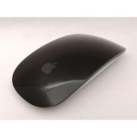 【中古】Apple Magic Mouse（2024/USB-C）ブラック MXK63ZA/A【神保町】保証期間１週間
