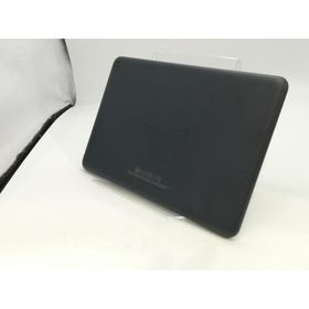 【中古】Amazon Fire HD 8 Plus（2020/第10世代） 64GB ブラック【浜松駅前】保証期間１ヶ月【ランクB】