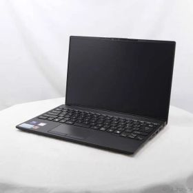 〔中古品〕 LIFEBOOK UH-X／J3 FMVUXJ3B ピクトブラック【258】
