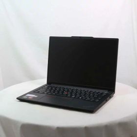 【中古】Lenovo(レノボジャパン) ThinkPad E14 Gen 6 AMD 21M3CTO1WW 【258-ud】